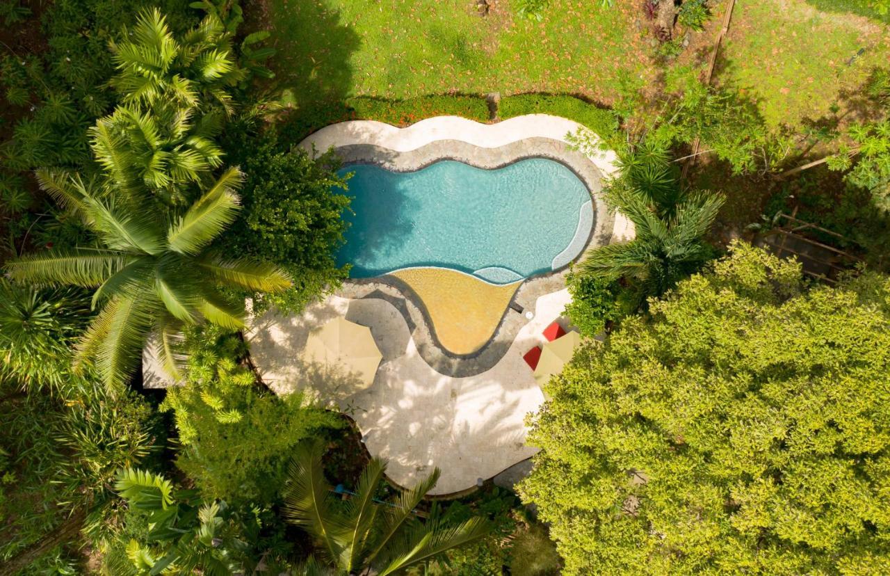 La Ponderosa Hotel Pavones  Bagian luar foto