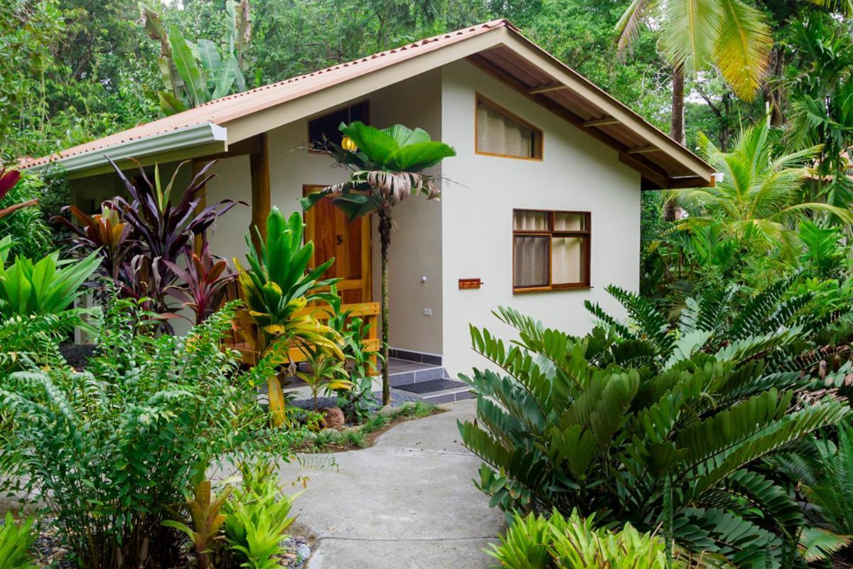 La Ponderosa Hotel Pavones  Ruang foto