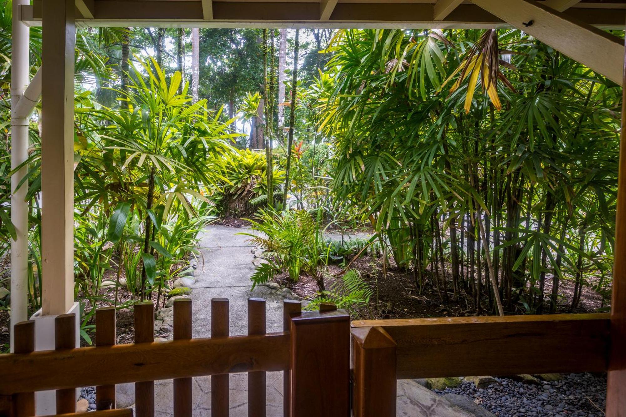 La Ponderosa Hotel Pavones  Ruang foto