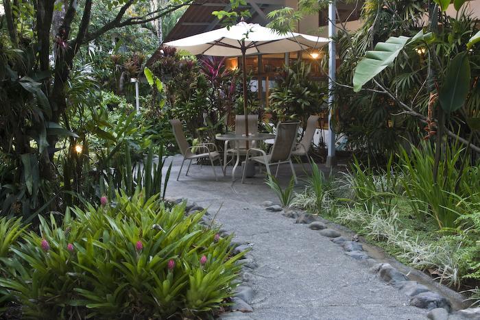 La Ponderosa Hotel Pavones  Bagian luar foto